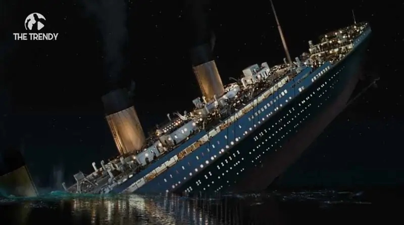 Best movies about titanic