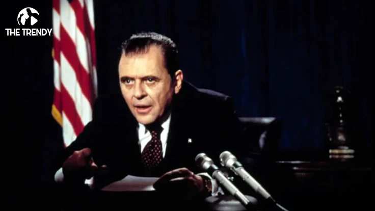 Nixon.