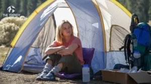 Camp movies on Netflix
